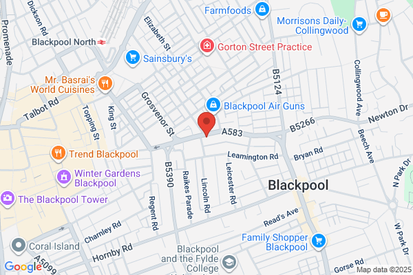 London Scottish Finance Ltd