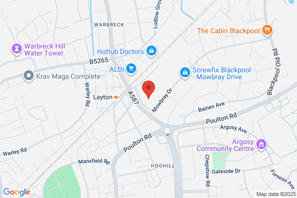 Northern Damp Proofing