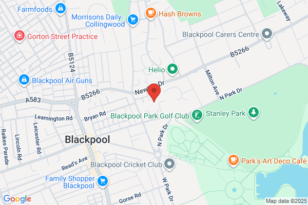 Abingdon Denture Care