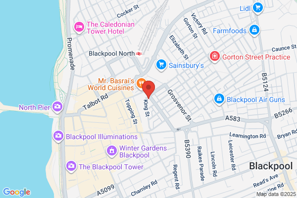 King Street Dental Surgery