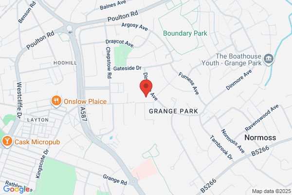 Grange Park General Practice