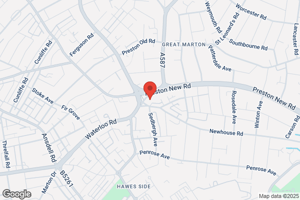 Haworth Appliance Repair Centre