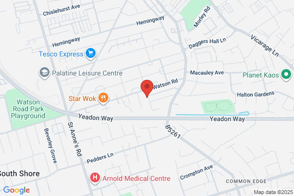 Lords Appliance Services