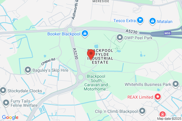 Poulton Windows Direct