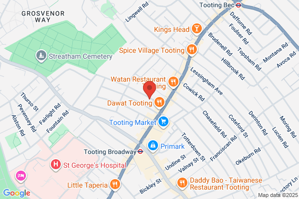 Bellway Driving School