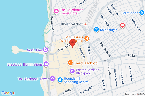 Derbyshires Electrical Appliances