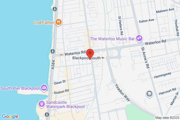 Alpha Safety Services