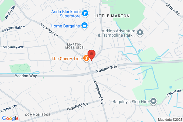 The Welcome Chippy
