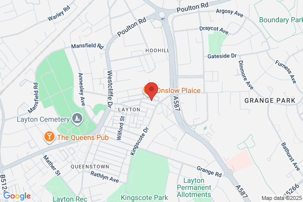 Layton Funeral Directors