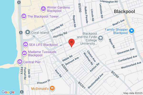 Chelston Bed and Breakfast