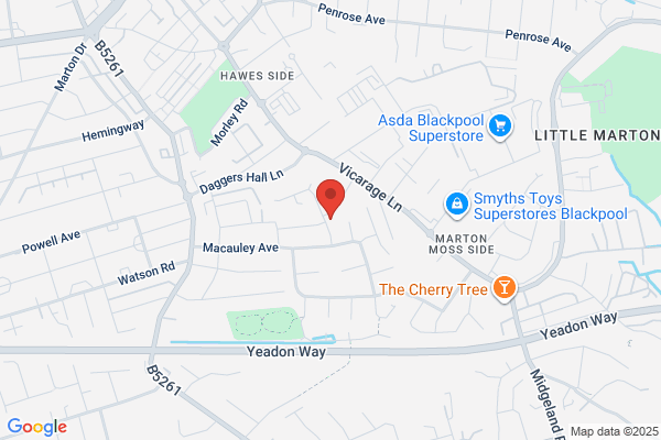 Fylde Coast Gutter Cleaning