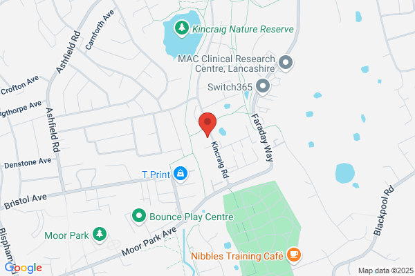 R P L (UK) Ltd