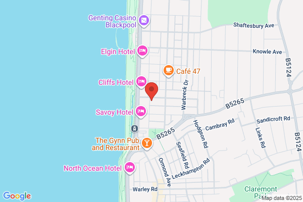 Beachcliffe Holiday Apartments