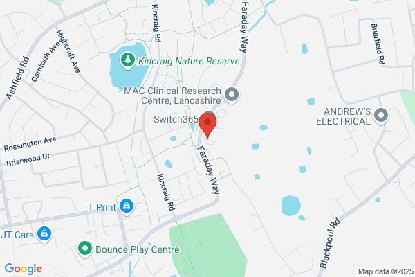 M & R Hire Centres Ltd