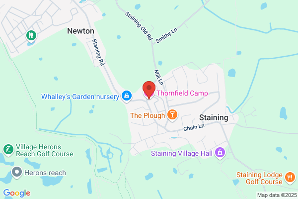 Thornfield Holiday Camp Ltd