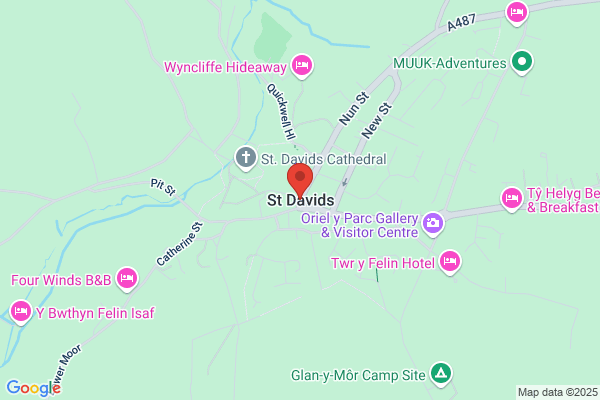 St Davids
