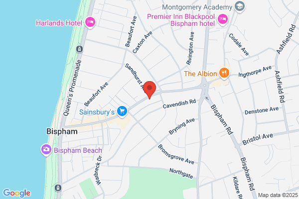 Ainsdale Care Services