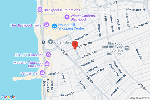 Bayswater House Hotel