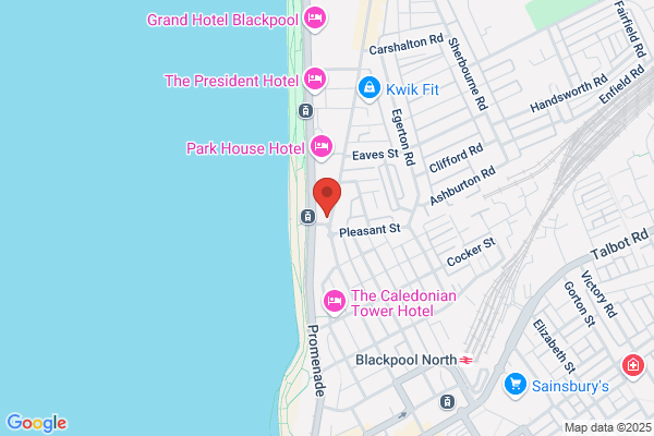 Best Western Carlton Hotel