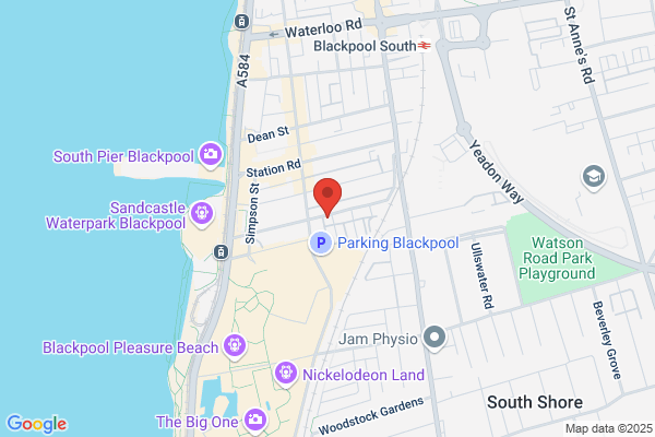 Burleigh Hotel
