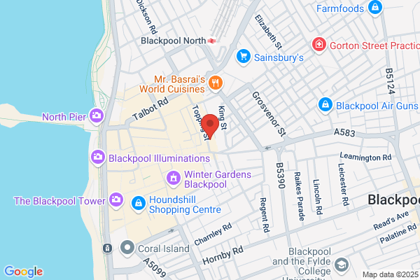 Wyre Housing Association