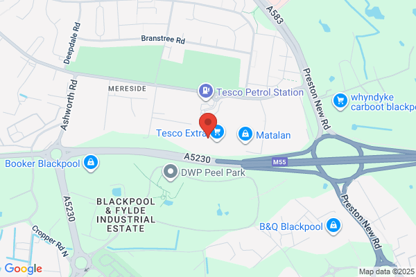 Tesco Mobile