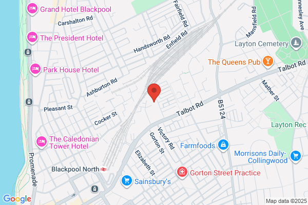 Qualtrade Ltd