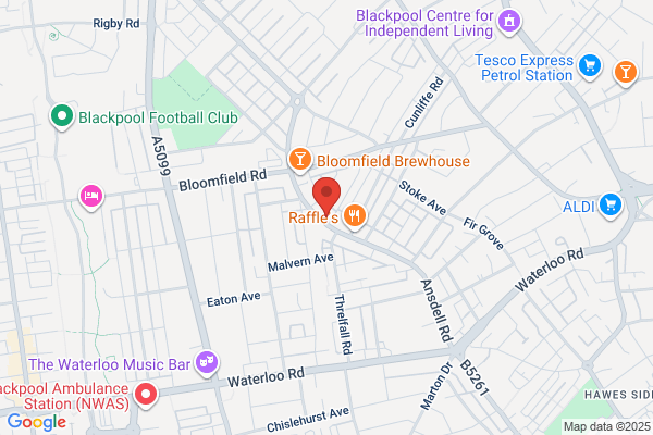 Ashburton Road Launderette