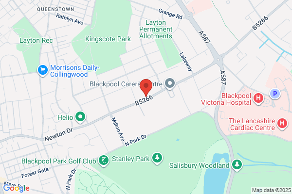 H L Services Ltd