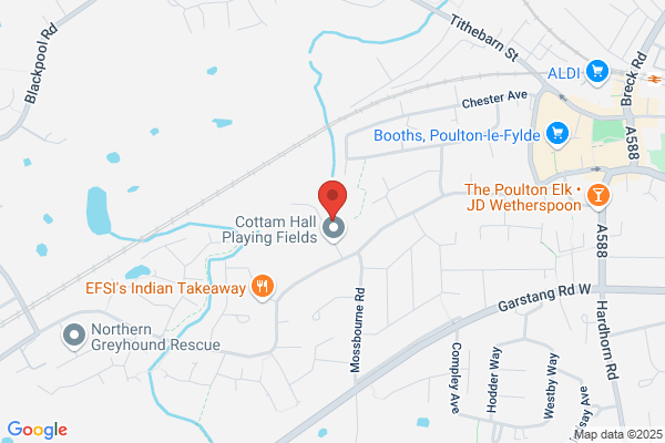 Poulton Youth & Community Centre