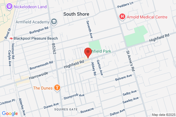 Fylde Coast Locksmiths