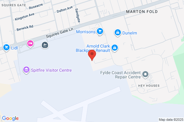 Ferguson Connections
