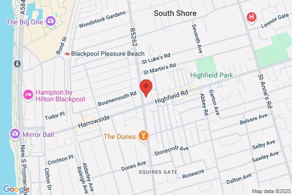South Shore M O T Centre