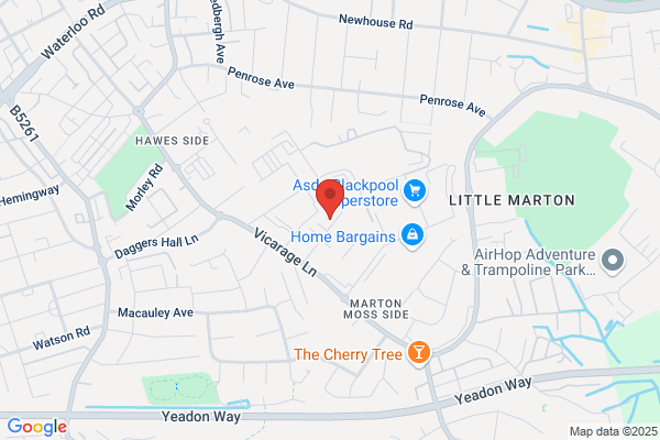 The MOT Centre