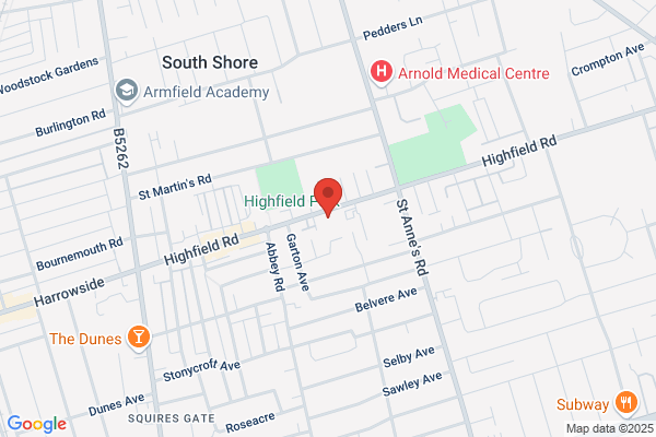 Highfield Childrens Nursery