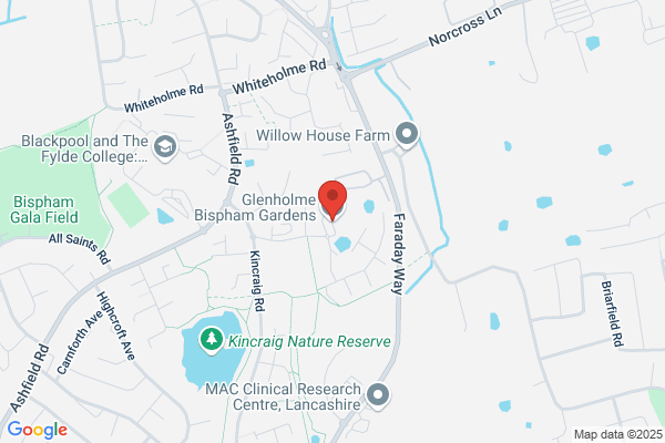 Bispham Nursing Home