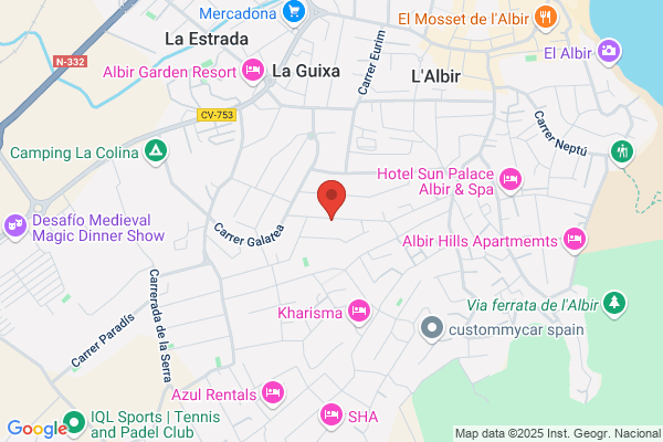 Spanish Property Guide Ltd