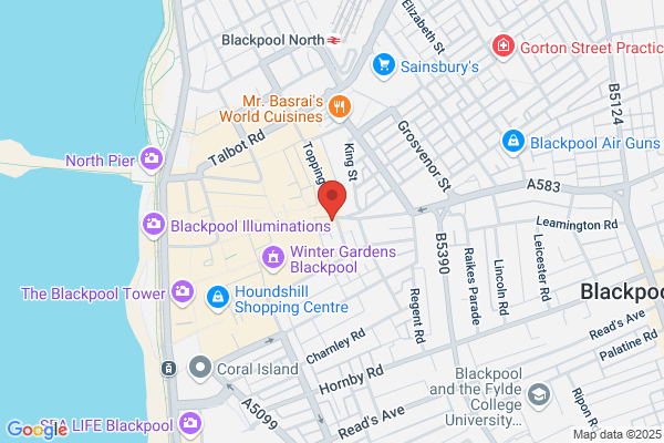 North West Pawnbrokers
