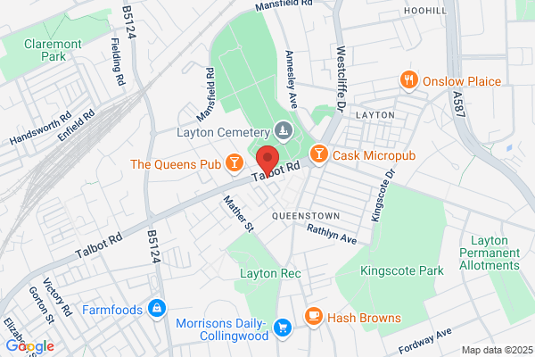 Fylde Pet Stores