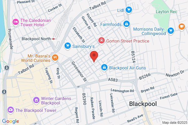 Captive Systems (UK) Ltd