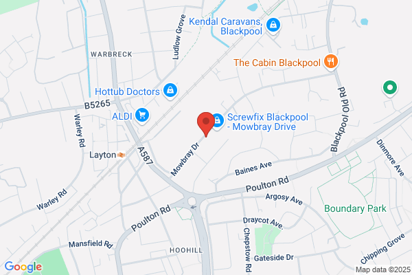 Clydesdale Roofing Supplies Ltd