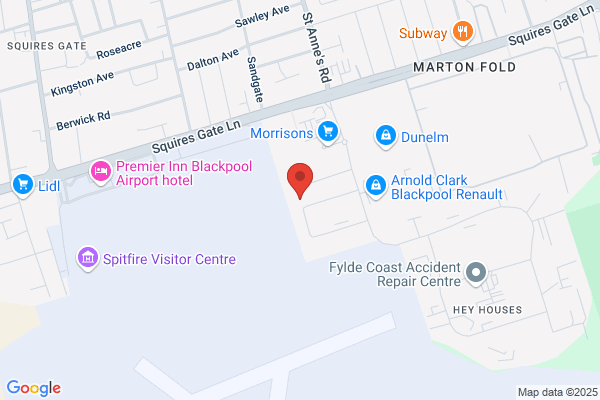 Fylde Micro Ltd