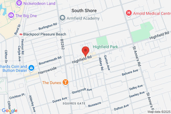 Highfield Sports & Spinal Inury Clinic
