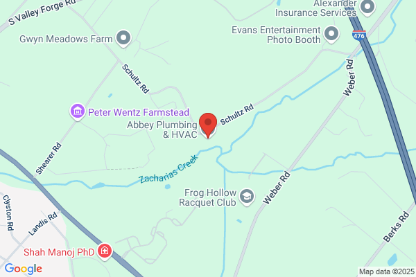 Abbey Plumbing