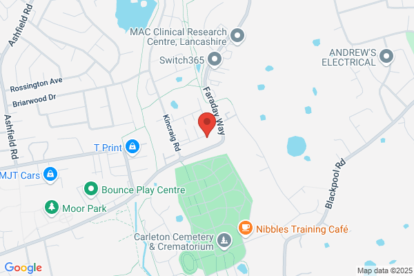 Plumb Center