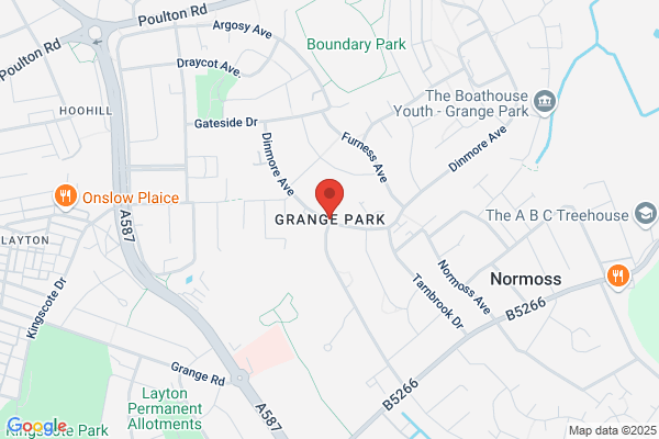 Grange Park