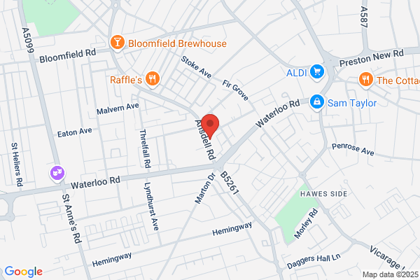 Leopold Grove Engineering Co Ltd