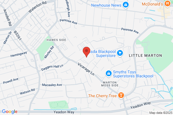 Threapleton Printers