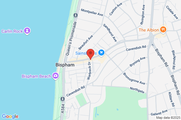 The Bispham