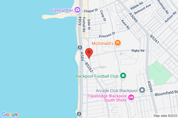 The Crazy Scotts Bar Ltd